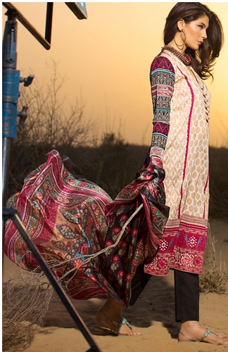 Sana Safinaz Lawn Summer Collection 2016-9