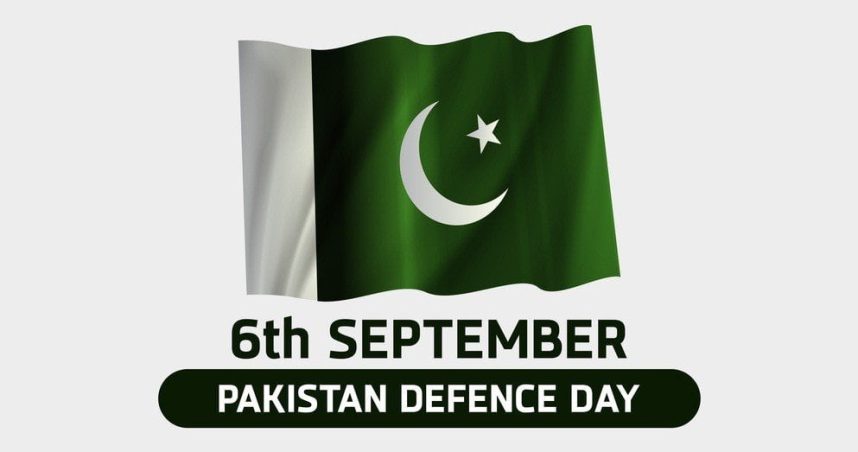 Pakistan Defence Day Speech For Students Memories Of 6th September 1965