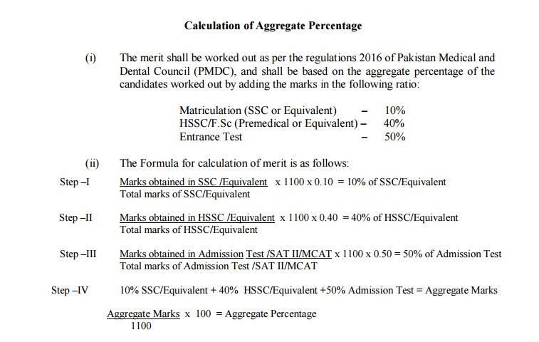 uhs-aggregate-calculator-online