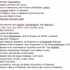 Pakistan Atomic Energy Commission PAEC Test Pattern, Syllabus