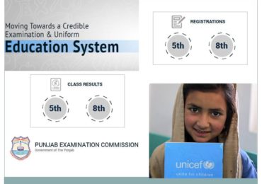 Result 8th Class 2024 Mandi Bahauddin Board