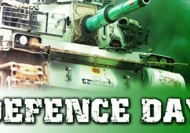 6th September Defence Day 2024 A Day To Recall A Day To Resolve