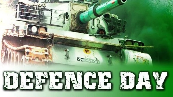 6th September Defence Day 2023 A Day To Recall A Day To Resolve