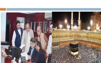 Hajj Balloting Result 2024, Candidate List, Govt Application, Time