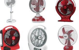 Rechargeable Fan Price In Pakistan 2024 Sogo, Lahore, Karachi