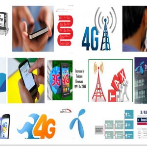 5G Bidding In Pakistan 2024 Tax Policies Of Pakistan On Telecom Business