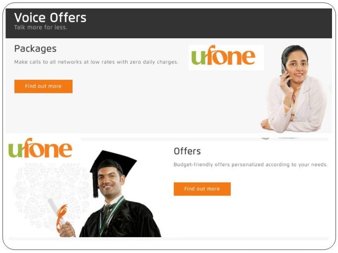 Ufone Ramadan Offer