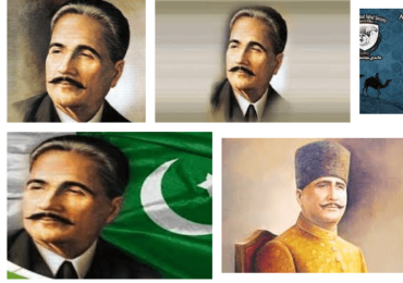 Biography Of Allama Iqbal For Kids In Pakistan