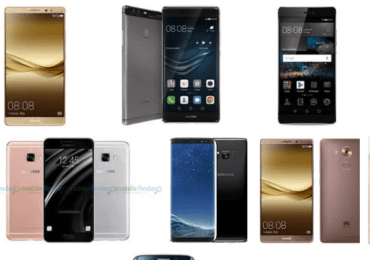 Huawei Upcoming Phones 2018 In Pakistan