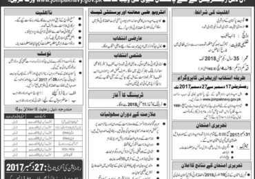 Join Pak Navy as Naib Khateeb Sailor 2024-A S Batch Application Form