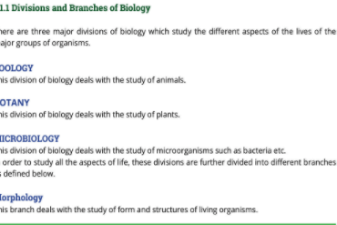 9 Class Biology Mcqs Guess Paper 2018 Bio Imp Question For Ninth Class Urdu Medium