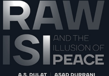 The Spy Chronicles Raw ISI And The Illusion Of Peace PDF