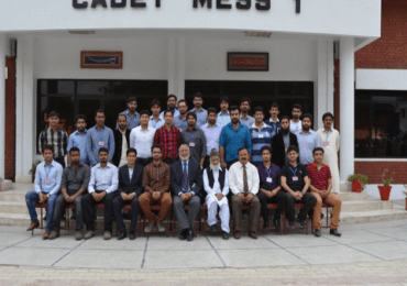 Cadet College Kallar Kahar Entry Test Result 2019