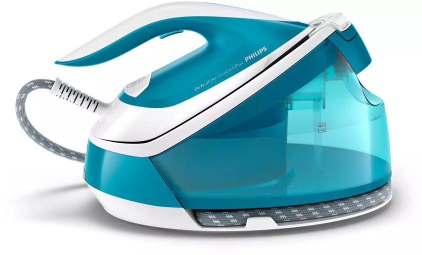 philips standing steam iron 