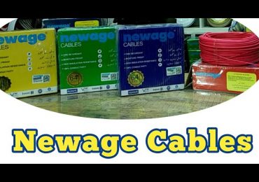 Newage Cables Price List 2024 In Pakistan PDF Download