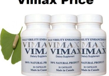 Vimax Price In Pakistan Capsule Use