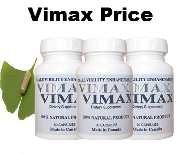 Vimax Price In Pakistan Capsule Use